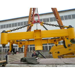 涿州鑫罡机械(图)-伸缩式旋转集装箱吊具-集装箱吊具