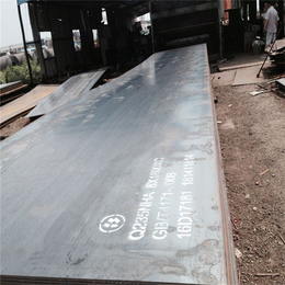 Q235NH耐候板供应|亳州Q235NH耐候板|厂家现货