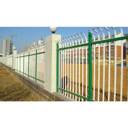 铁艺锌钢护栏,兴国锌钢护栏厂家,锌钢护栏