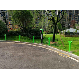 芜湖山野扫码充电站-电动车充电站-扫码电动车充电站厂家