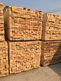 澳松建筑木方量大优惠-名和沪中木业(在线咨询)-澳松建筑木方