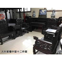 淄博红木家具|聚宝门|出售红木家具