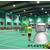 室内羽毛球场照明设计 羽毛球场LED灯体育场馆灯缩略图2