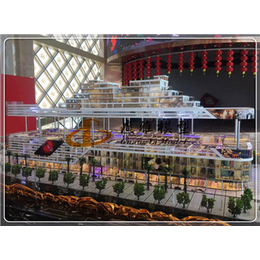 广州 广雅模型 建筑模型 规划沙盘 沙盘设计制作
