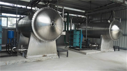 污水处理用大型变频臭氧发生器厂家