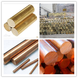 紫铜管铜棒洛铜生产-洛阳厚德金属(在线咨询)-紫铜管铜棒