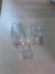 塑胶模具厂-创搏模具(在线咨询)-广州塑胶模具