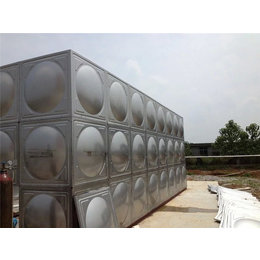 瑞安市水箱水管空气能保温水箱_状元不锈钢水塔(在线咨询)