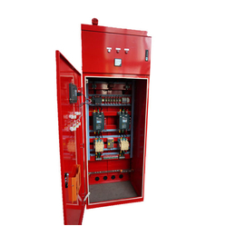消防控制柜报价|万州区消防控制柜|正济泵业(查看)