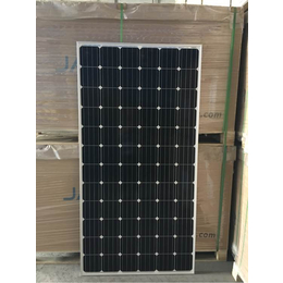 晶澳330w光伏板太阳能组件出售10年质保