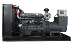 无锡发电机组-德曼动力-柴油发电机组用途