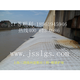 模袋护坡|淄博模袋|江苏顺利水下工程有限公司