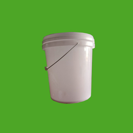 【付弟塑业】(图)-平顶山塑料桶定制*-塑料桶