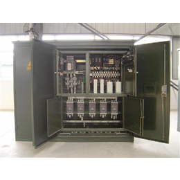 贵州苏铜电力(图),箱式变压器价格,箱式变压器