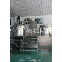 武汉洗发水生产设备|洗发水生产设备生产厂家|远杨洗发水设备