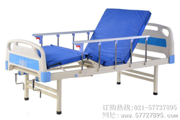 上海瘫痪老人* 家用病床双摇医用*ABS-10缩略图