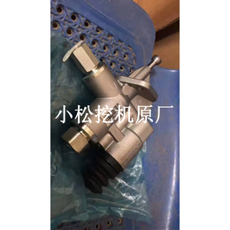 小松PC300-7手油泵小松柱塞泵价格液压泵现货顺丰当天发货