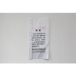 厂家*纸塑复合袋防水覆膜大米包装袋定做印刷编织袋PP阀口袋