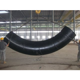 碳钢热煨弯管DN350、临沧碳钢热煨弯管、润凯管件(查看)