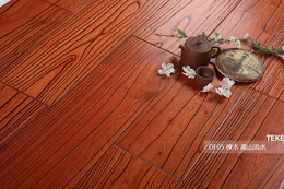 苏州丰润木业(图)-实木地热地板品牌加盟-荆州地板