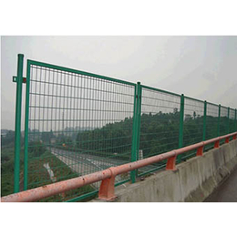 鼎矗商贸(图)|高速公路护栏网寿命|高速公路护栏网