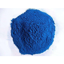 河南 蓝彩 氧化铁蓝 生产厂家 质量稳定 纯度高 种类多缩略图