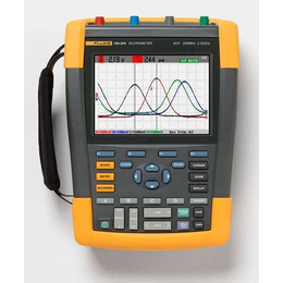 二手Fluke190-502示波器回收价格