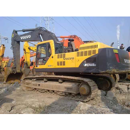 苏州夺震乾工程机械_常州大型二手挖掘机