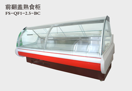 运城熟食展示柜-达硕制冷设备生产-熟食展示柜型号