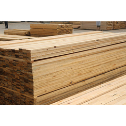 威海铁杉木方、武林木材加工、铁杉木方批发