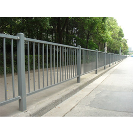 荣刚金属制品(图),市政护栏安装方法,市政护栏