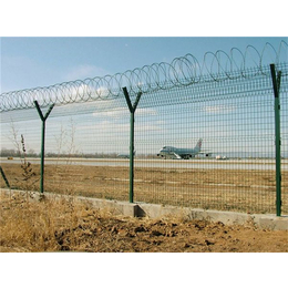 河北宝潭护栏|浙江机场护栏网|机场护栏网用途