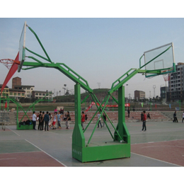 活动篮球架价格,合肥康胜篮球架厂家(在线咨询),安徽篮球架