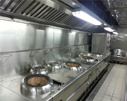 不锈钢厨具加工厂-不锈钢厨具-山西兴达酒店厨房设备(查看)