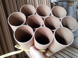 苏州PET纸管-纸管-禾木纸制品