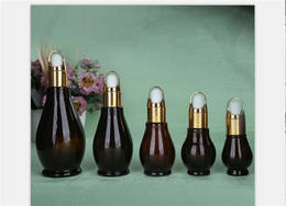 精油瓶批发-尚煌玻璃瓶设计-20ml精油瓶批发