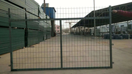 河北东联铁路*防护栅栏8001铁路护栏网边框护栏网