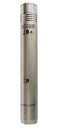 话筒设备NADY CM-95 经典小光圈电容式麦克风