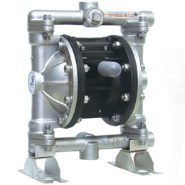 MK15 0.5寸不锈钢304隔膜泵药剂输送泵