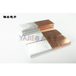 铜铝过渡板-铜铝过渡板型号-雅杰(推荐商家)