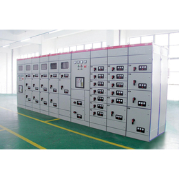 陕西GGD GCK GCS MNS 低压配电柜厂家 *