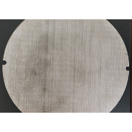 条缝不锈钢筛板定制、天阔筛网(在线咨询)、台湾条缝不锈钢筛板