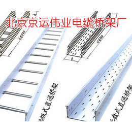 邯郸热浸锌电缆桥架、京运伟业电缆桥架厂、热浸锌电缆桥架价格