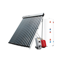 太阳能热水器维修-太阳能热水器-中气能源(在线咨询)