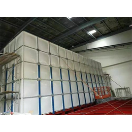 52立方组合式水箱|忻州组合式水箱|大丰质量认证(图)