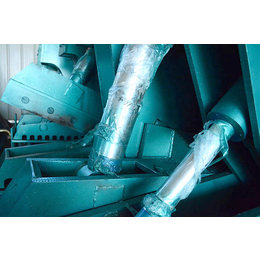 压金属剪切机-金属剪切机-力锋机械厂家(图)