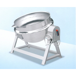 长治蒸汽夹层锅、国龙压力容器生产、蒸汽夹层锅*