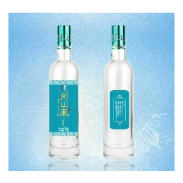玻璃酒瓶生产-瑞升玻璃(在线咨询)-淳安县玻璃酒瓶