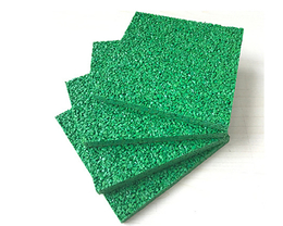绿健塑胶(在线咨询)-吐鲁番地区塑胶跑道颗粒-塑胶跑道颗粒厂