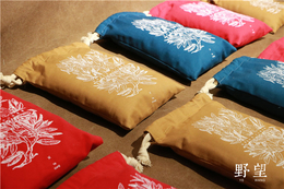 安阳圣诞节包装袋定做-圣诞节包装袋-【野望包装】
